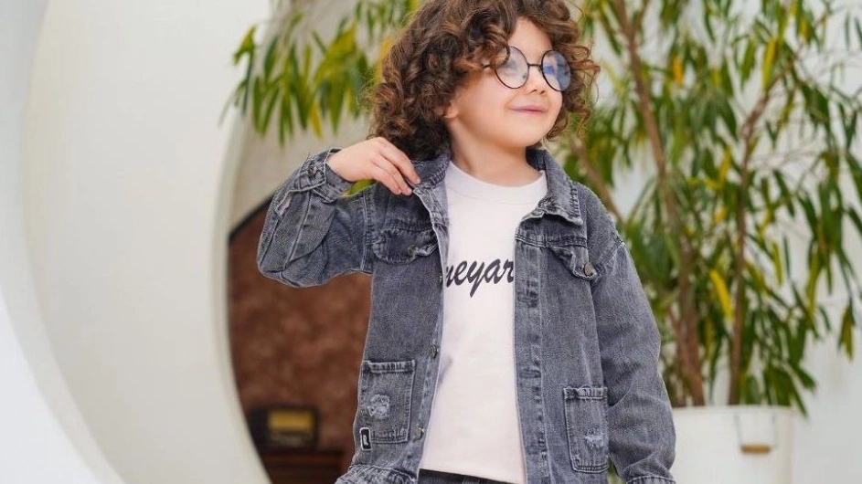 Elina clothing, wholesale production and distribution of children's clothing in Tehran