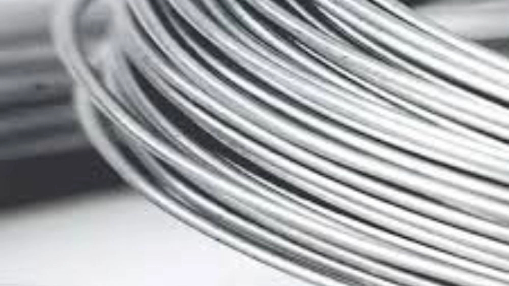 Daily price of galvanized wire in Tehran