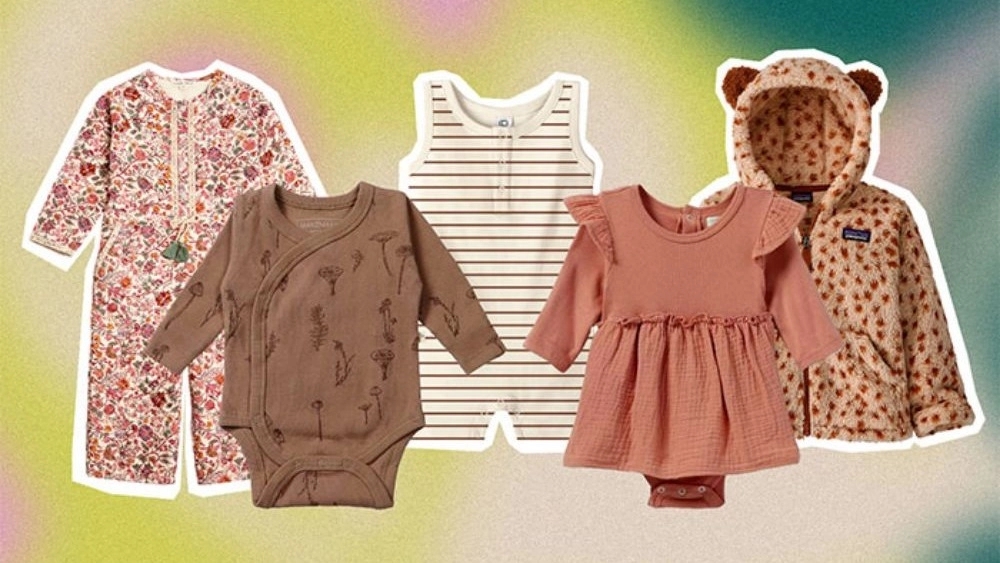 Jana Kids, selling children's clothes for girls and boys in Faruj North Khorasan