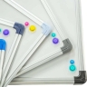 Iran Whiteboard Ahmadi, sale of folding design and writing desk and long base in Tehran