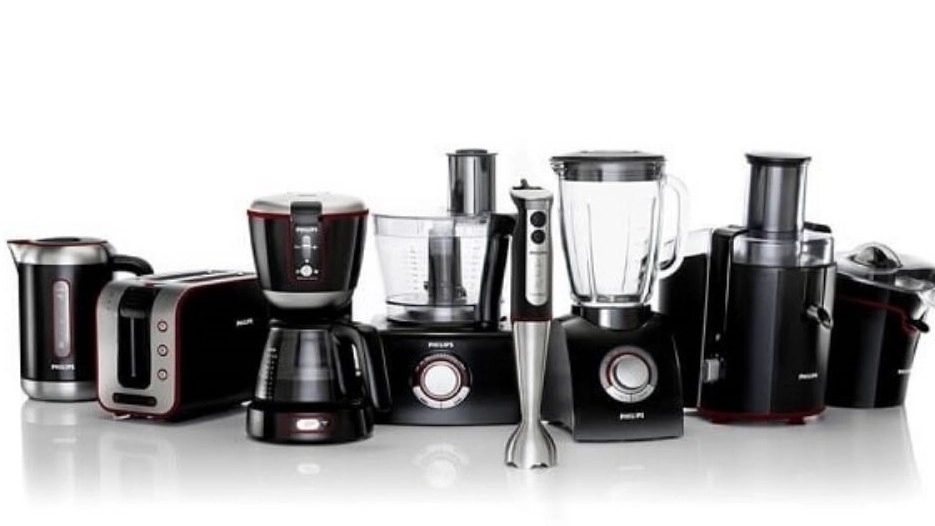 Zaeem store, selling all kinds of electrical and crystal home appliances in Semnan