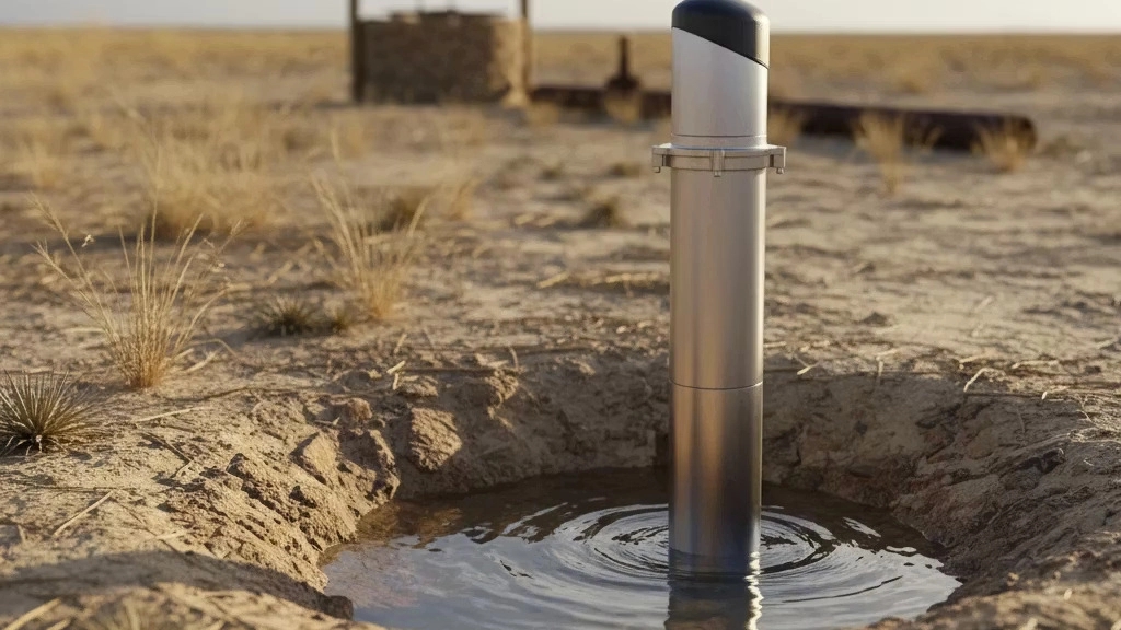 A guide to buying a durable submersible pump for low water areas