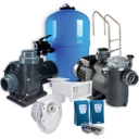 City facilities store, sale of electric package and water pump in Tehran
