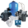 City facilities store, sale of electric package and water pump in Tehran