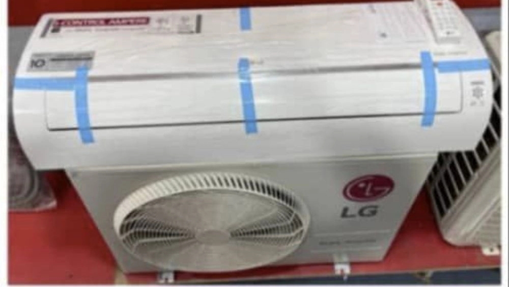 Specialized sales and installation of inverter and non-inverter air conditioners in Shahrekord