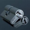 Gostar technique key making, door lock repair in Tehran