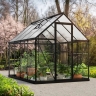 Rasouli structures, construction of various greenhouse structures in Tabriz