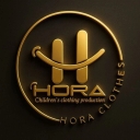 Hora clothing, wholesale production and distribution of children's clothing in Tehran
