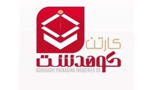 Kohdasht carton making, production of 3-layer and 5-layer cartons in Bradscan