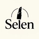 Salen store, selling all kinds of cosmetics in Qazvin