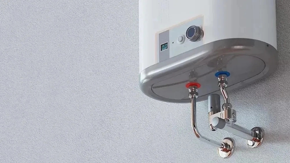 Package installation in Caspian ventilation professional services