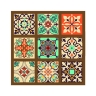 Nikkhah traditional tile production, production of all kinds of tiles and ceramics in Tehran