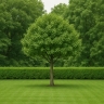 Garden services of Khan Alizadeh, lawn and weeding services, tree cutting in Rasht