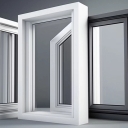 Universe machines, sale of uPVC door and window making machine in Hamedan