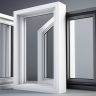 ماكينات الكون، بيع ماكينة تصنيع الأبواب والنوافذ uPVC في همدان