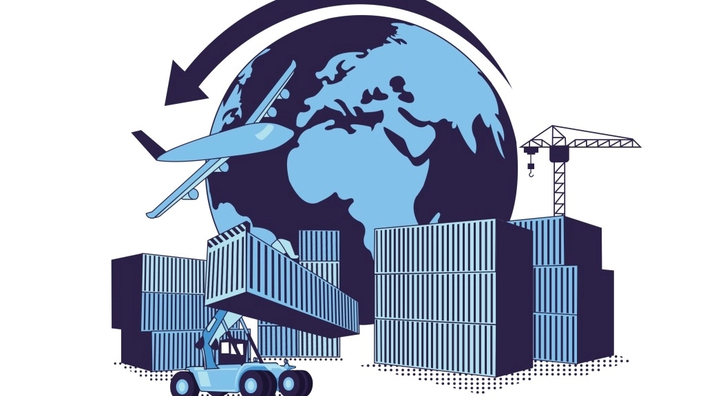 Biglo Trading, export management and supplier of all kinds of goods in Tehran