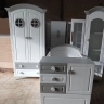 Sismoni Mamana production, production and distribution of beds and wardrobes for teenage children in Isfahan