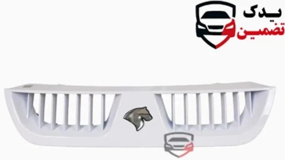 Guarantee spare parts store, selling car spare parts in Rasht