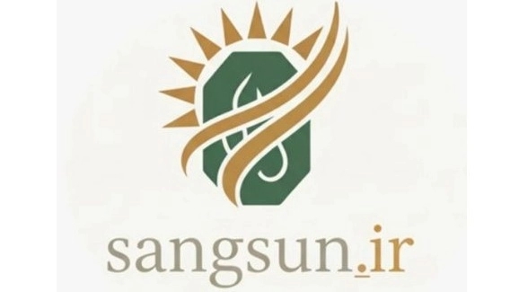 Seng San, a manufacturer of silicone molds for catering dishes in Shiraz