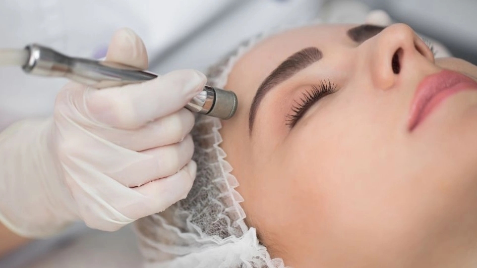 Kausar Skin, providing all kinds of skin services in Abadan