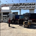 Azarbaijan Yadak Industry Company, production of metal jack concrete formwork and construction lift in Tabriz