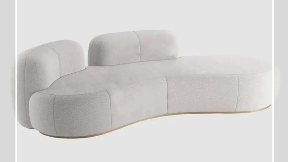 Comfortable sofa store, production and distribution of fixed and jacked box beds in Tehran