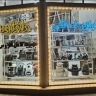 Razaveh store, selling all kinds of household and electrical appliances in Ashnoye
