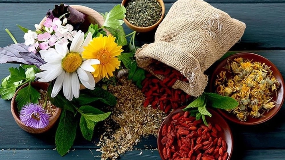 Bahadur herbal products store, supply sales of cumin and medicinal herbs in Kerman