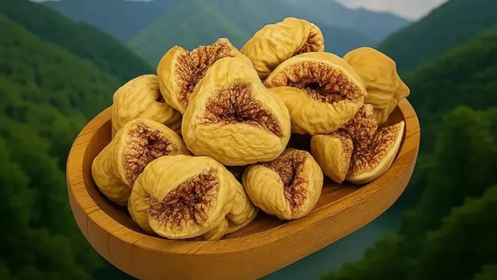 Asa Khokhbar, supply and sale of dried figs and fig products in Fars