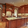 Experienced wood industries, making MDF and high-glass cabinets and cabinets in Rasht