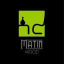 Matin wood industry store, sale of all kinds of TV tables and console mirrors in Karaj