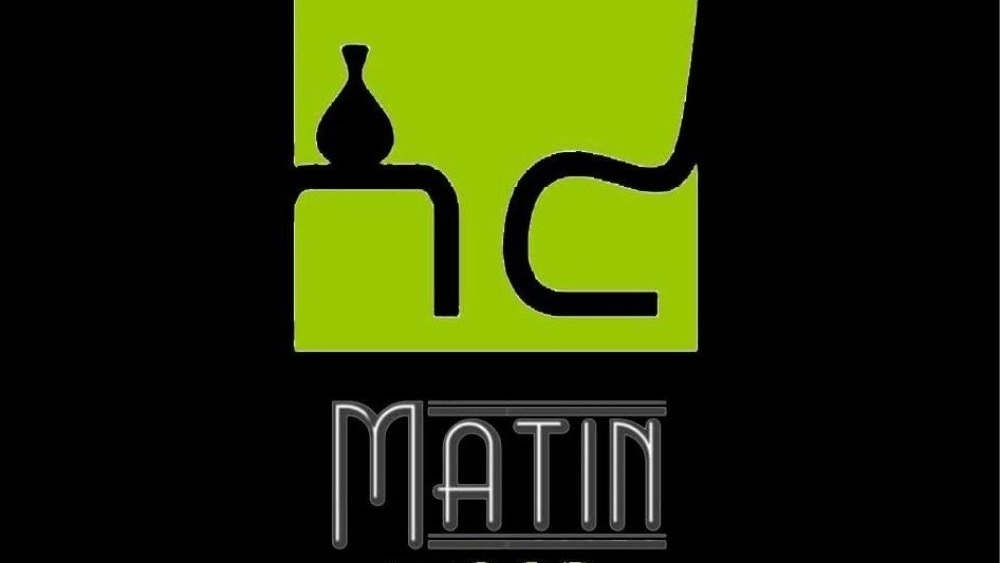 Matin wood industry store, sale of all kinds of TV tables and console mirrors in Karaj