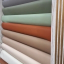 Omid Leather, manufacturer of car cover leather and office chair table in Qom