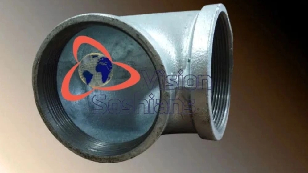 Buy concrete pump 45 degree elbow with reasonable price and guaranteed quality