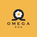 Omega breakfast cafe, serving a variety of omelets with drinks and cakes of the day in Qazvin