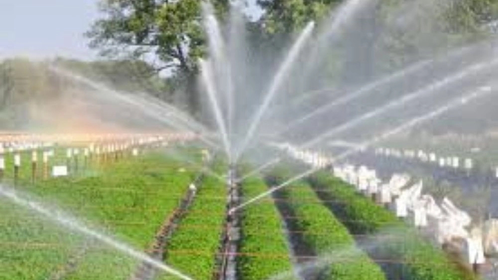Sale of Carogate pipe and drip irrigation tape for agriculture and industry