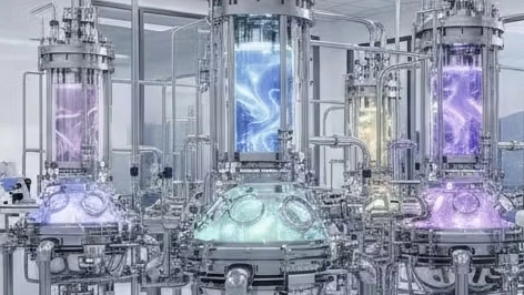 The role of Vestap reactors in improving the quality of laboratory processes in Tehran