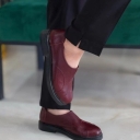 Dina leather production, production and distribution of leather shoe bags in Ahvaz