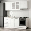 Kalbe Sabz store, production and sale of all kinds of cabinets in Tehran