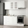 Kalbe Sabz store, production and sale of all kinds of cabinets in Tehran