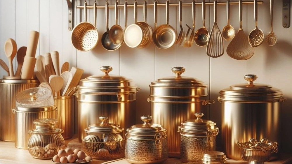 Nagin Centrali, production of all kinds of spirit containers, aluminum and Teflon in Arak