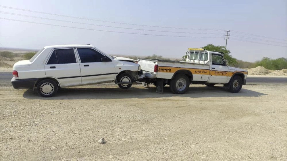 Safe and standard car transportation in Jashak