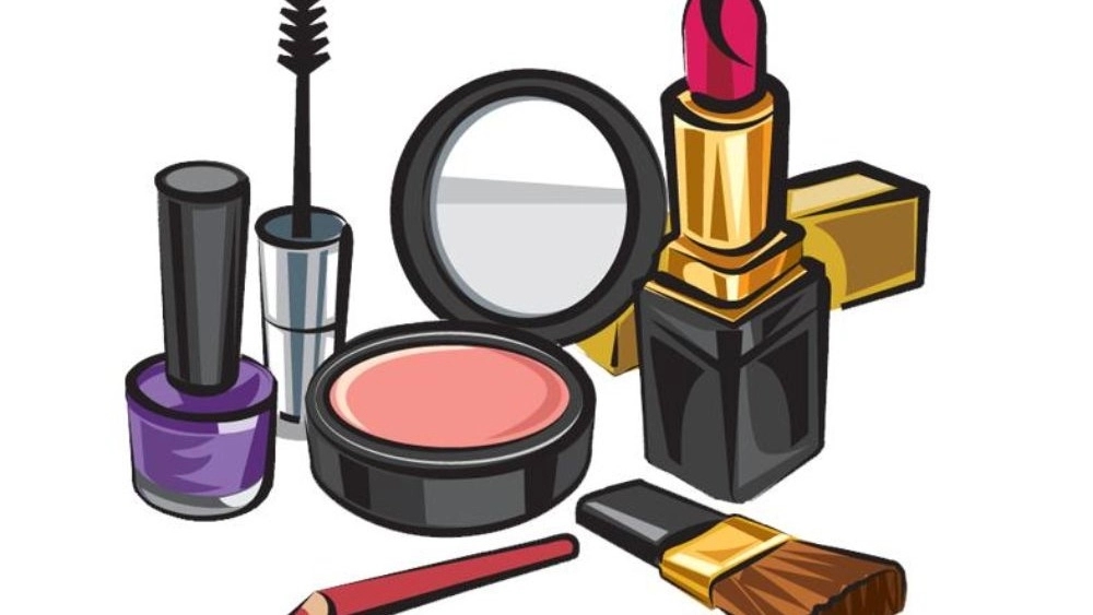 Nazi Rokh store, sales of cosmetics and hygiene products in Mashhad