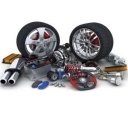 Bozharan spare parts store, selling Nissan Toyota Hyundai car parts in Tehran