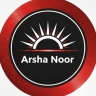 Arsha Noor, production of handmade lamps in Mashhad