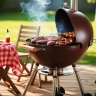 Special barbecue, serving all kinds of steaks and kebabs in Rasht