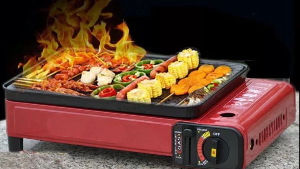 Special barbecue, serving all kinds of steaks and kebabs in Rasht