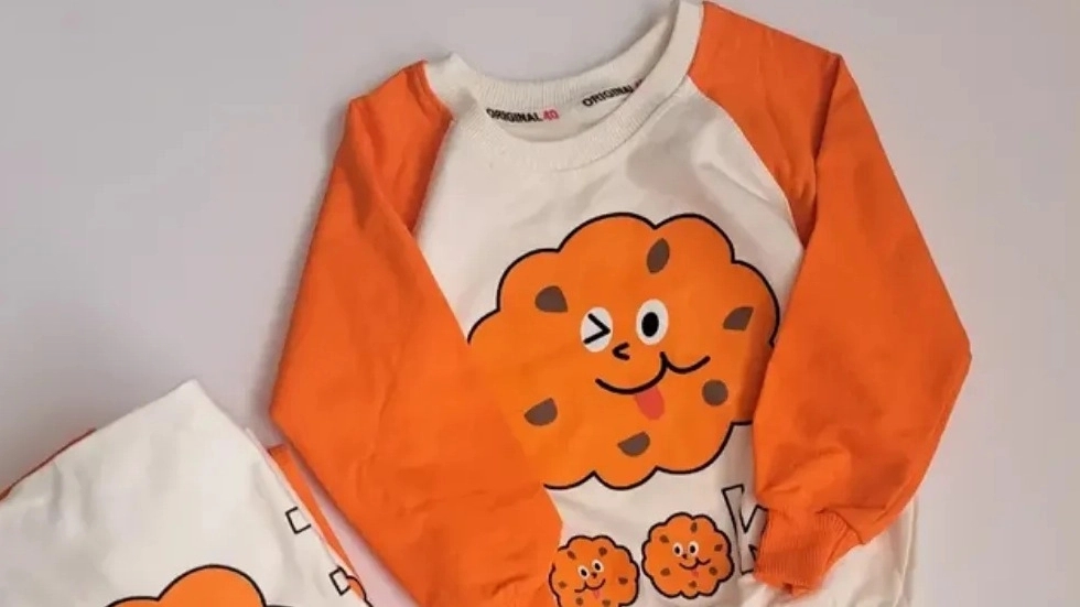 Shazdeh store, selling children's clothes for boys and girls in Shahrekord