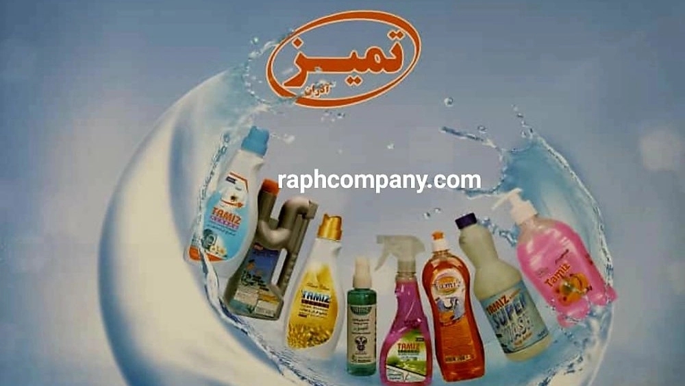 Supplying special detergent products for export with competitive quality and global price