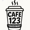 Cafe 123, offering hot and cold drinks and daily cakes in Tabriz